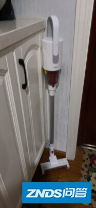德尔玛VC20吸尘器怎么样?用后一周谈内幕感受