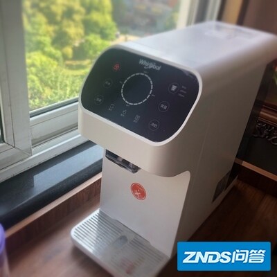 使用三个月评测惠而浦净水器怎么样？质量烂不烂？？