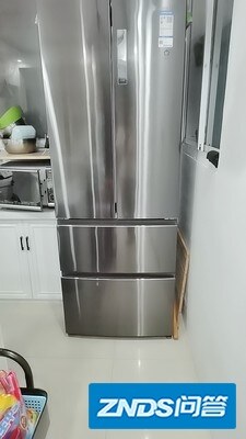 卡萨帝 BCD-459WDSTU1怎么样，听说质量内幕感受