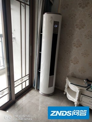 美的智行大2匹p空调新51YA400(B3)真实使用真相,全方位暴力评测