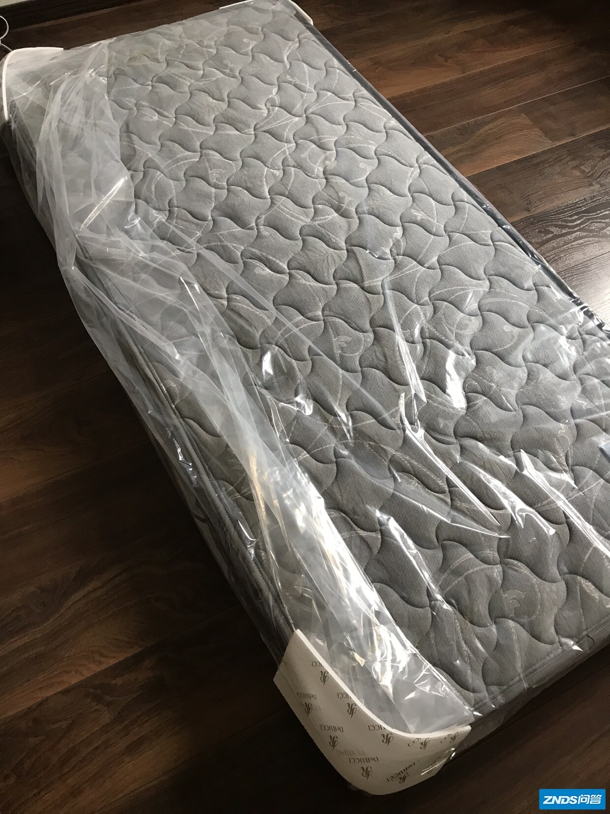慕思床垫怎么样评价差不差？用了三个月哭着后悔了？