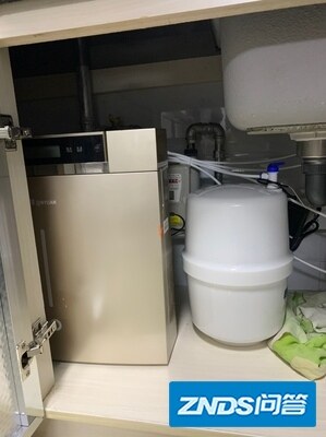 沁园净水器好还是海尔净水器好，消费者评论很好是真的吗