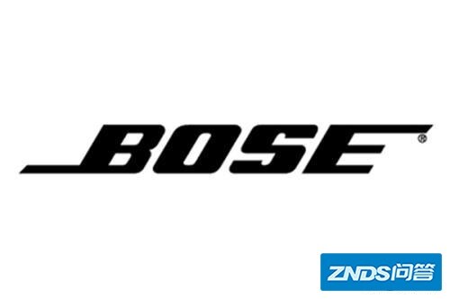 bose音响如何样？有什么特点？