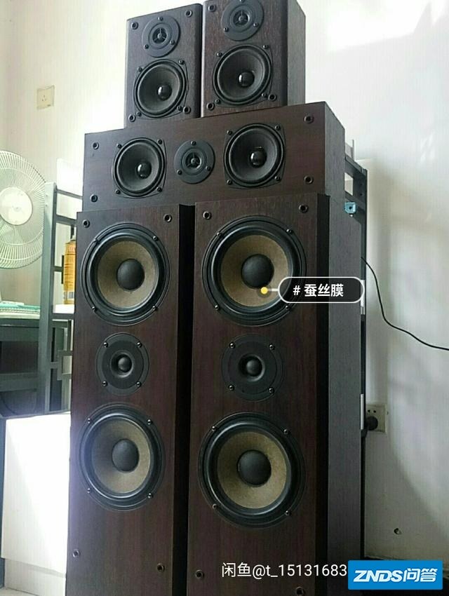 哪个牌子的音响音质最佳？