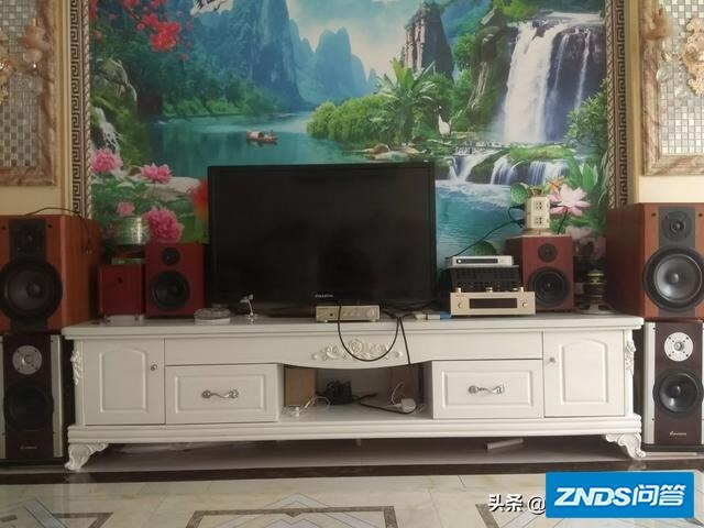 音箱什么牌子音质最好？