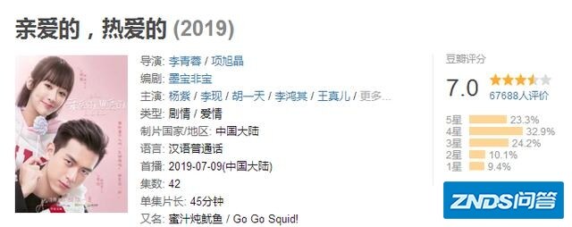 东方卫视和浙江卫视因为《亲爱的，热爱的》“打架”是指什么梗？有什么影响吗？