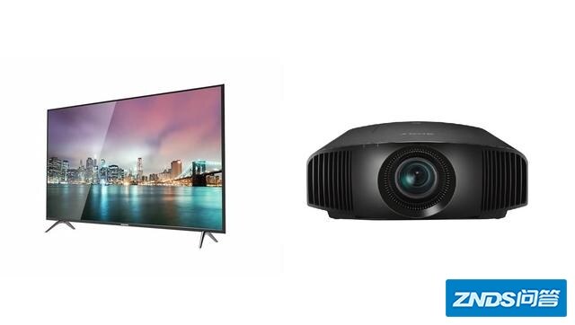 什么是真4K和假4K？