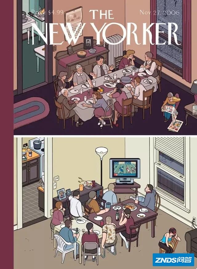 凤凰卫视在观众心目中的地位为何大大下降？