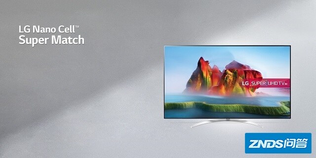 LG今年发布了哪几款NanoCell智能电视机新品？