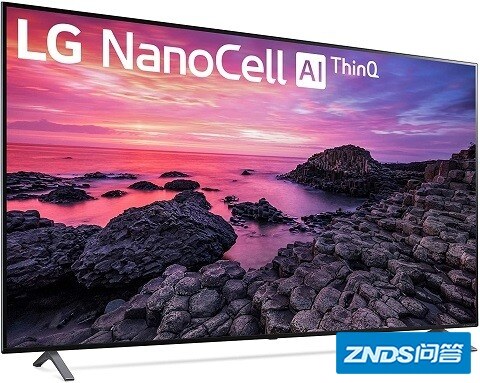 LG 2020 NanoCell 4K/8K智能电视机何时上市？售价多少？