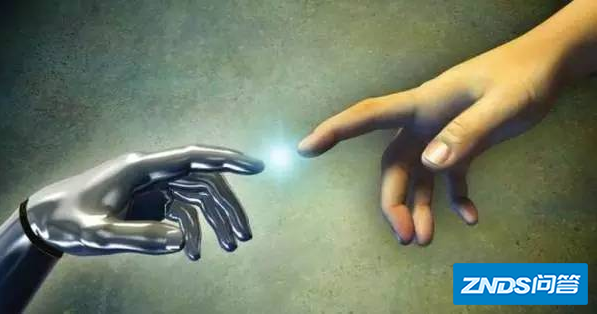 人工智能是指什么？能做什么？未来会怎样改变我们的工作？