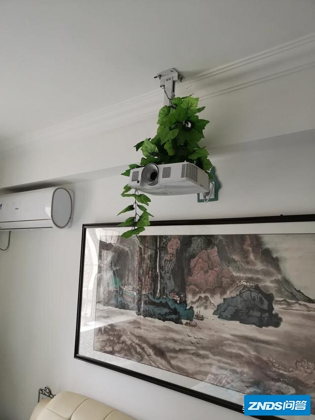 家庭影院是买幕布好，或是买电视机机好？