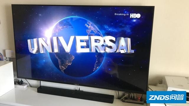 只看iptv和腾讯视频，不打游戏不看4k。有必要上索尼9000h吗，或是买个荣耀智慧屏x1就够用了？