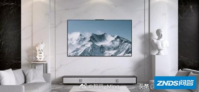 华为智慧屏X65的实际体验如何？24999元值吗？
