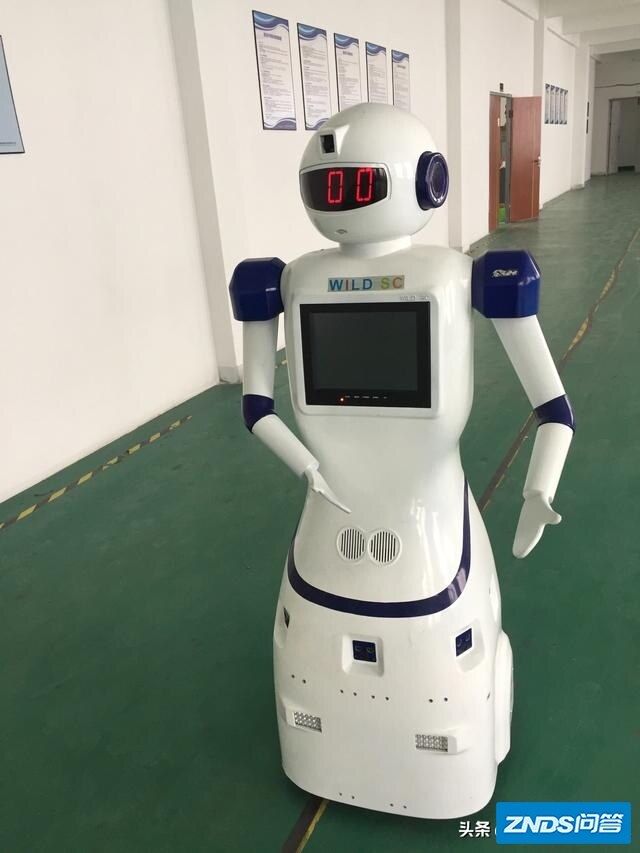 在现实生活中哪些属于人工智能？