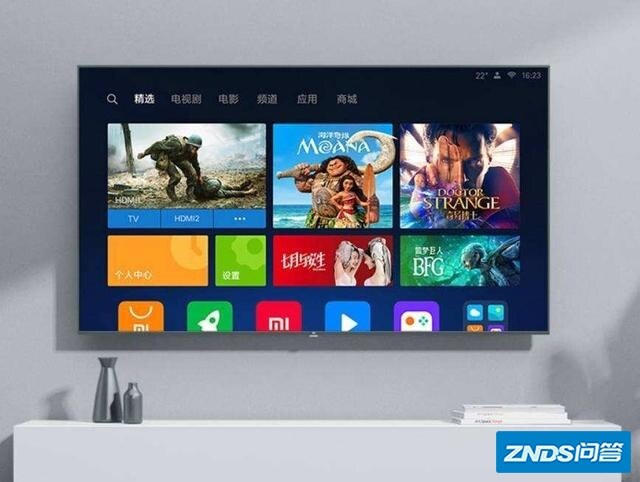 小米电视机4s质量如何？
