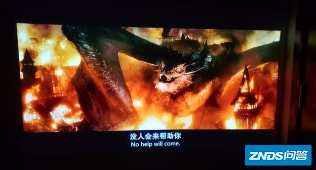 明基和索尼家用投影哪个好用？