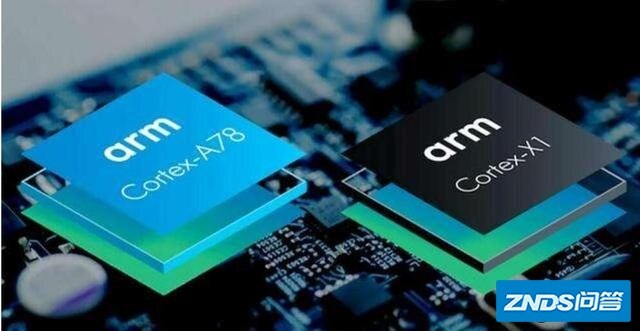ARM公司和高通公司的区别是指什么？要如何通俗易懂的解释？