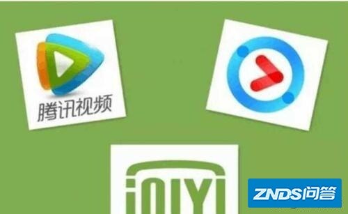 目前中国网络视频这么发达，但是腾讯视频、优酷CIBN酷喵影视视频为啥还会出现亏损了？