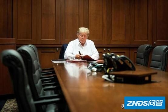 特朗普妄想如期参加下一场电视机辩论，拜登会以安全为由拒绝吗？