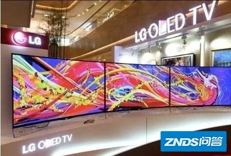 Q LED屏一定比LED屏好吗？