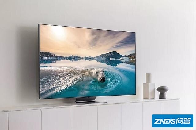 三星2020 4K/8K QLED智能电视机产品线有怎样的特点？