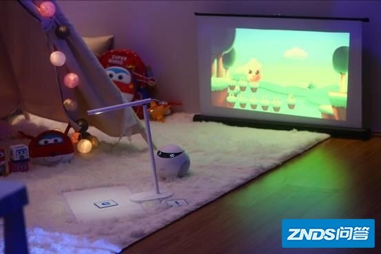 打算入手一家用投影仪，孩子看动画片用，有哪些推荐？