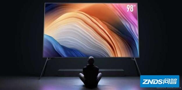 如何评价3月24号发布的Redmi智能电视机MAX 98寸？