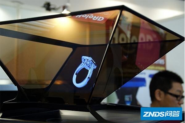 3D立体全息家用投影的技术发展到什么阶段了？