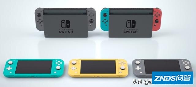 关于Switch，有哪些新手必须知道的事情呢？有哪些Switch游戏推荐？