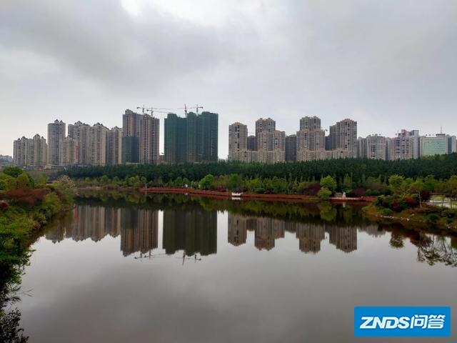 HDR模式主要适合哪些场景拍摄？