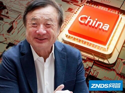 麒麟芯片被封杀，那是不是意味着华为5G在中国走不通了？