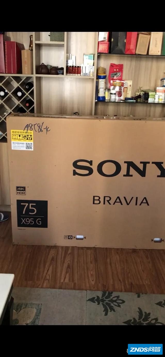 索尼65X9500H值得入手吗？犹豫9500G？