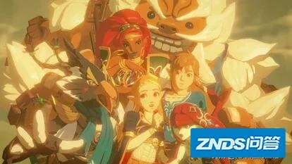 大佬们，入手塞尔达还有必要入手塞尔达dlc吗？dlc是指什么意思，本人小白一台？