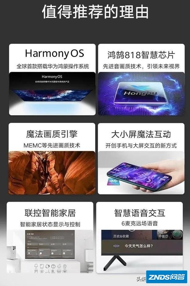 荣耀智慧屏降价了，值得买吗？