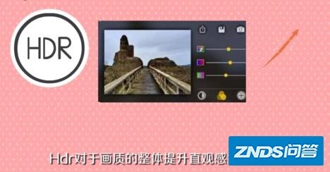 hdr如何正确使用？