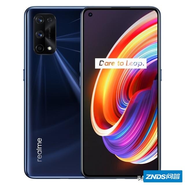 realme x7pro这款手机如何样？