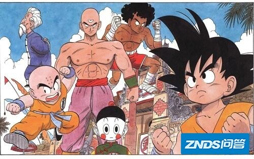 日本动漫人气哪部最高?火影能排第几？