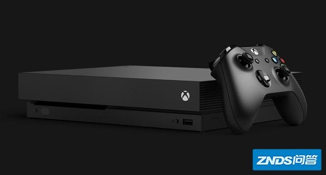 X Box One X播放4K影片如何样？