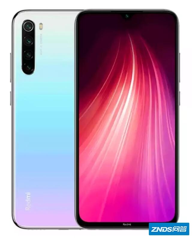 用过红米Note 8和Realme Q来客观聊聊，谁更值得入手？