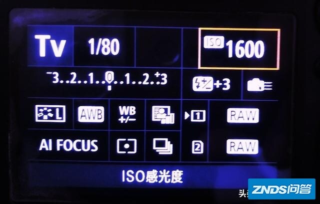 高感和宽容度的区别是指什么？暗光夜景人像更需要哪个？