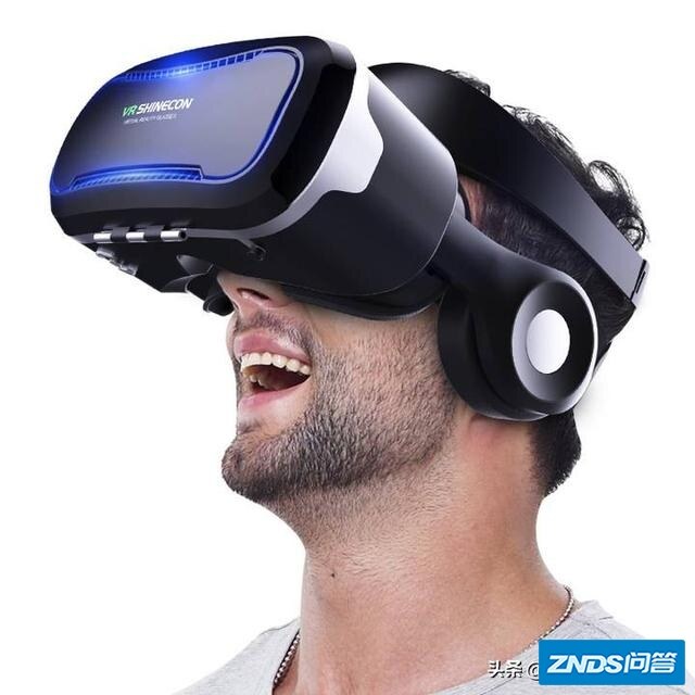 VR眼镜值得买么？