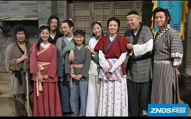 有哪些让你笑到接不上气的电视机剧推荐？