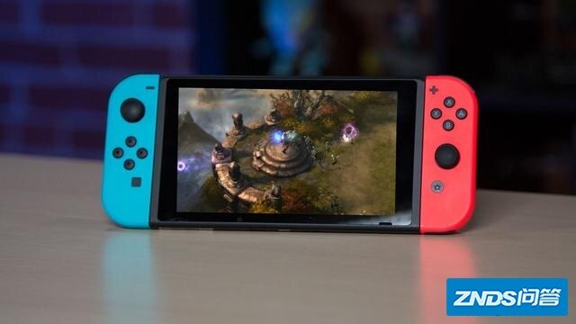 国行switch目前还有没有留下来的必要，多久才有游戏出来？