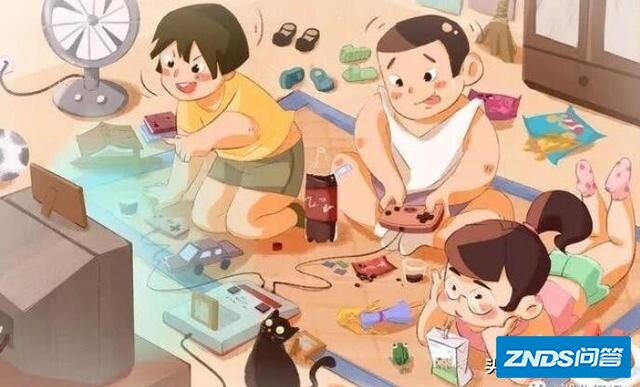 你还记得小霸王游戏机吗？目前的游戏比过去的游戏少了些什么？