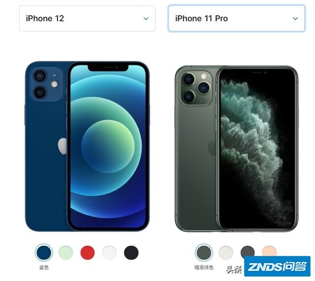 12和12pro的图片,12pro图片 12出来了1111pro和12哪个好用