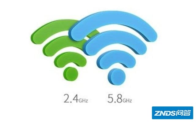 同样一台宽带，为啥5gwifi比2.4gwifi速度要快？
