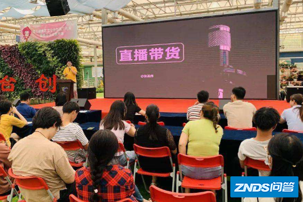 网络直播带货真的会取代实体店吗?