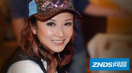 TVB女星加歌手吕珊结婚了吗?