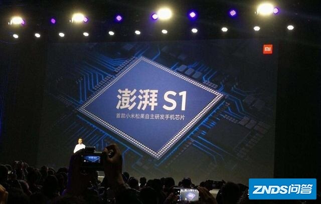 如何看待每年研发投入几个亿的小米，芯片技术依然全用高通？